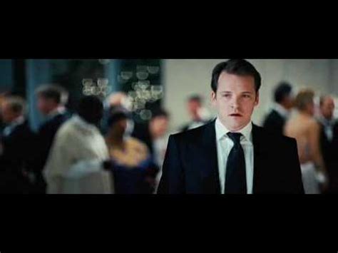 Rendition Trailer [2007] - YouTube