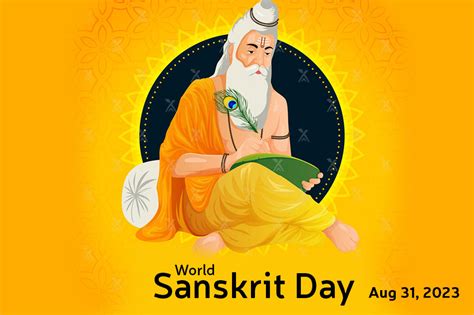 World Sanskrit Day 2023: Date, Celebration, Significance and History