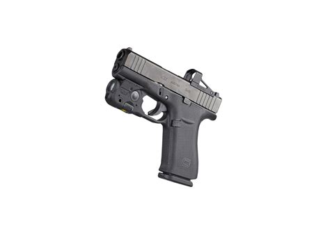 Streamlight TLR-6 Weapon Light w/Laser Fits GLOCK 43X/48