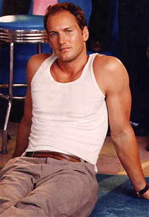 Patrick Wilson - Patrick Wilson Photo (3644648) - Fanpop