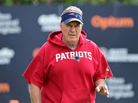 Bill Belichick facts: Age, net worth, wife, children, parents and siblings revealed