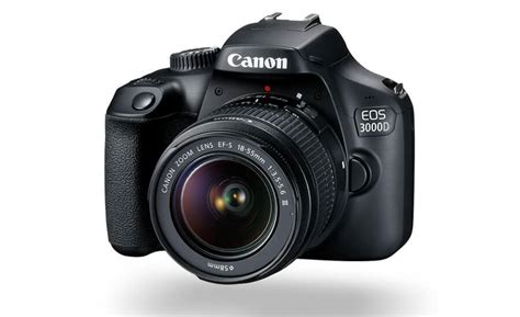 Canon EOS 3000D and 1500D launched in the Philippines | NoypiGeeks