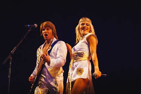 ABBA The Concert