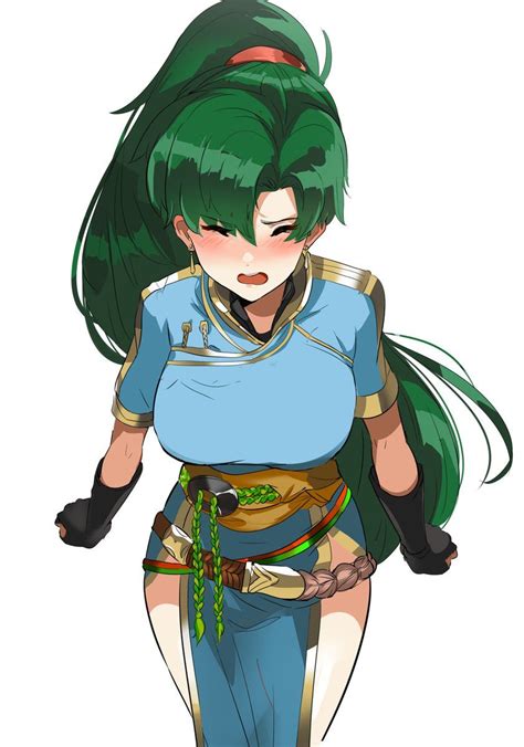 Restar on Twitter | Fire emblem lyn, Fire emblem, Fire emblem heroes