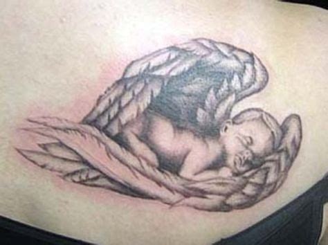 8 Angels ideas | cherub tattoo, angel tattoo designs, baby tattoos