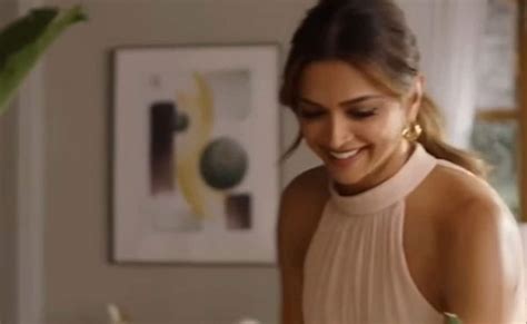 Mom-To-Be Deepika Padukone Redefines Modern Luxury With First Pottery Barn Collection