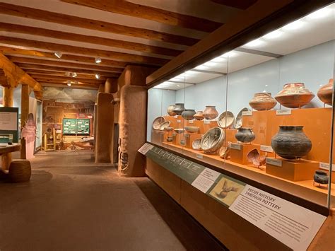 Grand Opening of Museum Exhibits 2023 - Pecos National Historical Park ...