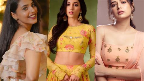 Top 10 sandalwood actress Of 2022 – FilmiBeat