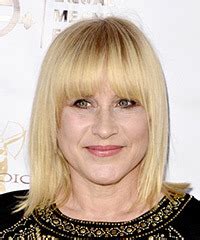 11 Patricia Arquette Hairstyles, Hair Cuts and Colors