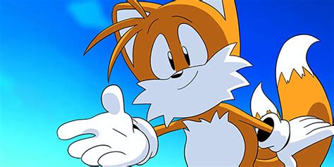 Sonic Mania Adventures Part 2 Picks Tails! | Console Creatures