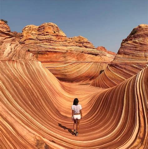 The Wave Arizona | Adventure travel, Travel photography, Places to travel