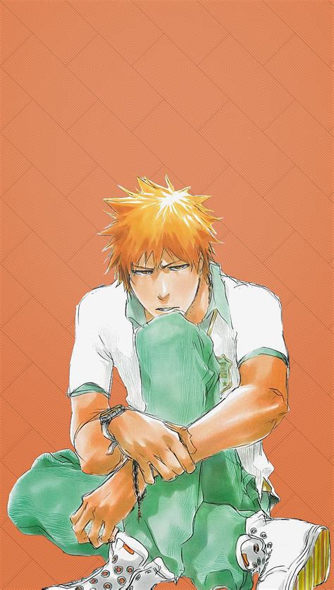 Bleach | Wallpaper | Art:Tite Kubo | Kopssan