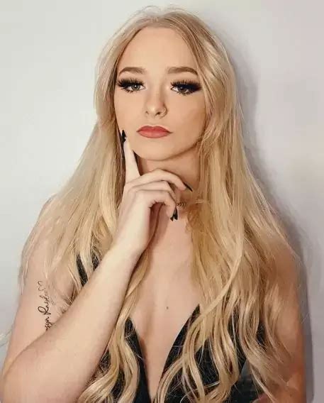 Zoe Laverne (TikTok Star) Wiki, Bio, Net Worth, Husband & More