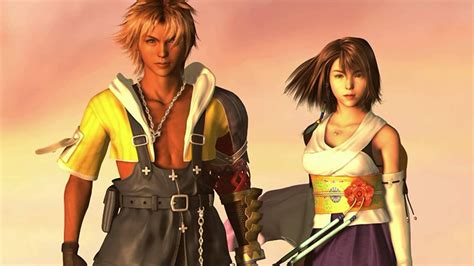 Japan Voted On Final Fantasy's Best Games And Characters - Do You Agree ...