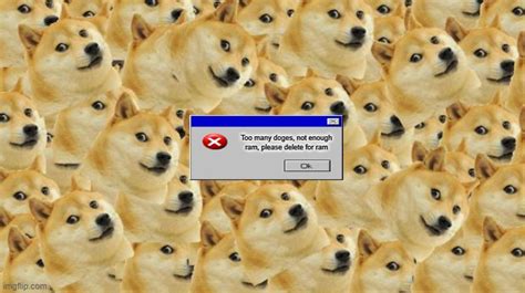 Multi Doge Memes - Imgflip