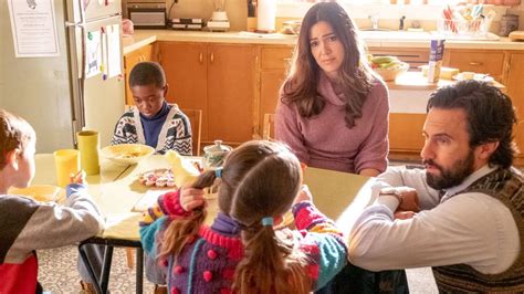 'This Is Us' Season 6 Premiere: Everything Changes for the Pearsons (RECAP)