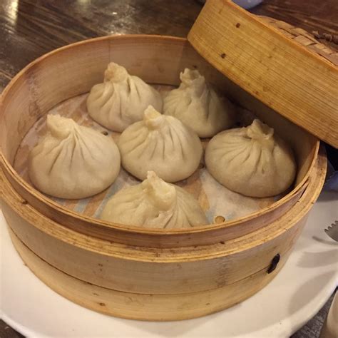 Discovering Delicious Soup Dumplings Near You | legendarySpicemn.com