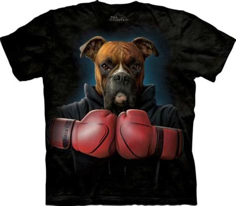 30 Amazingly Realistic 3D Animal T-shirt Design - Jayce-o-Yesta