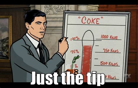 The Best Of Last Night’s ‘Archer’: Let’s Talk Female Body Inspectors ...