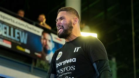 Usyk vs Bellew: Tony Bellew predicts 'blood and pain' vs Oleksandr Usyk ...