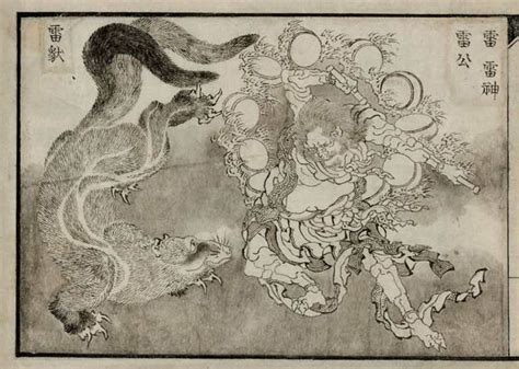 Hokusai | Sketches, Hokusai, Art