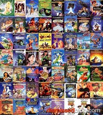 Favorite childhood movie - Movies Answers - Fanpop