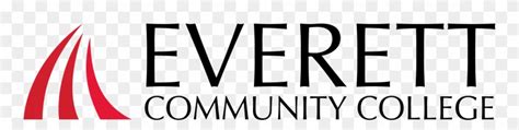 Everett Community College Logo - Everett Community College Logo ...