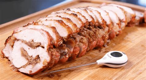 How to Prepare Perfect Pork Roast Internal Temp - The Healthy Cake Recipes