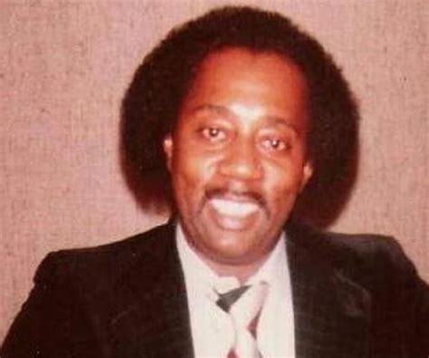 The Tragic Death Of Melvin Franklin Of Temptations: How Did He Die ...