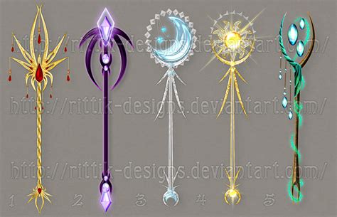 Staff adopts 27 (CLOSED) by Rittik-Designs on DeviantArt