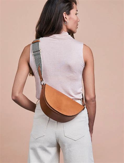 O My Bag: Sustainable, Ethically Made and Gorgeous Bags