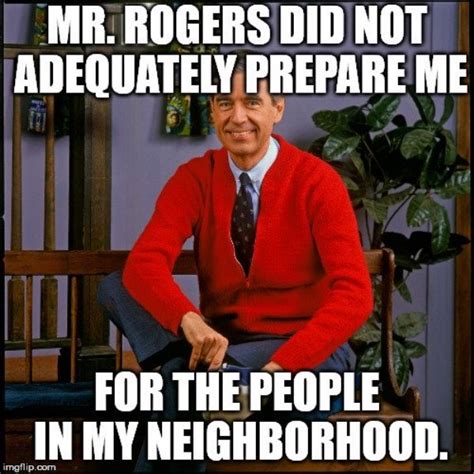 Mr. Rogers Memes | Fun