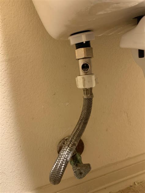 Bidet installation failure : r/Plumbing