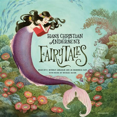 Hans Christian Andersen's Fairy Tales by Hans Christian Andersen ...