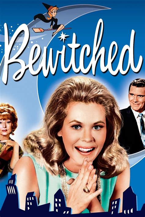 Bewitched (1964)