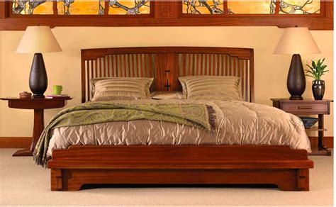 Stickley Furniture -The Pasadena Bungalow Collection | Mission style ...