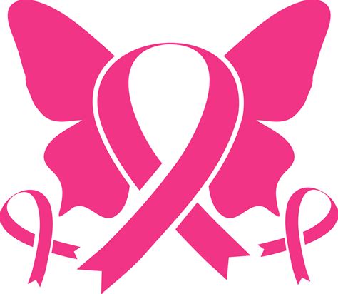 breast cancer awareness day pink ribbon 15698218 PNG