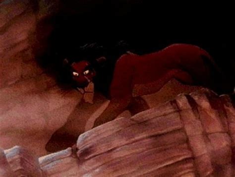 Scar and Simba Fight - Scar Image (9190503) - Fanpop