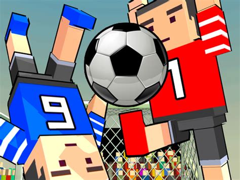 Soccer Games - Play Free Soccer Games Online