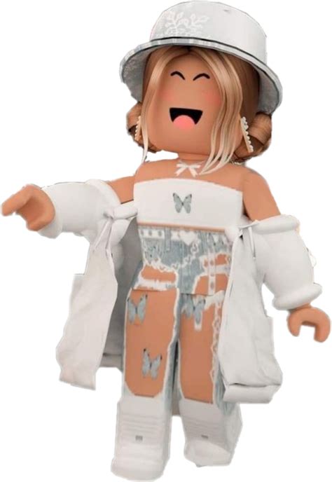 #robloxcharacter #robloxavatar #robloxsticker #robloxgirl #freetoedit ...