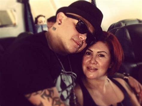 Rey mysterio wife (Angie Gutierrez) | Family | Marriage | Children ...