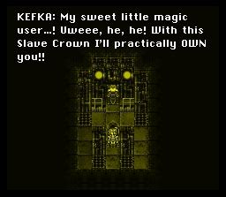 Kefka Quotes