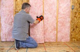 Types of Insulation