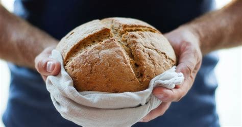 5 Tips for Making the Perfect Bread - HN Magazine