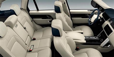 2020 Range Rover Colors | Range Rover Paint Colors, Interior Colors