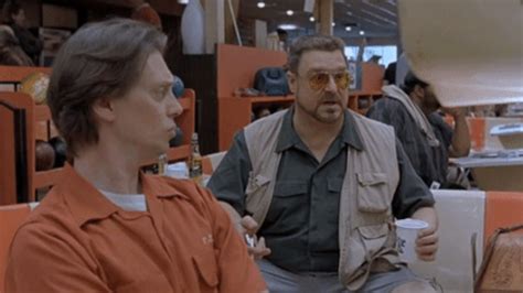 Walter Sobchak GIFs - Find & Share on GIPHY