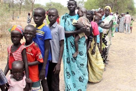 Famine relief campaign hits $3.8 million with matching funds