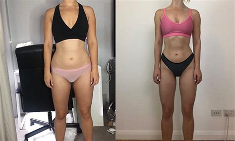 7 lessons I learned in one year of weight training - beautyheaven