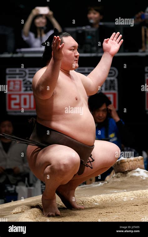 Hakuho sho hi-res stock photography and images - Alamy