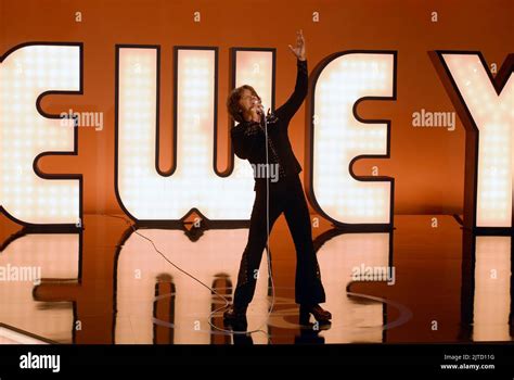 JOHN C. REILLY, WALK HARD: THE DEWEY COX STORY, 2007 Stock Photo - Alamy